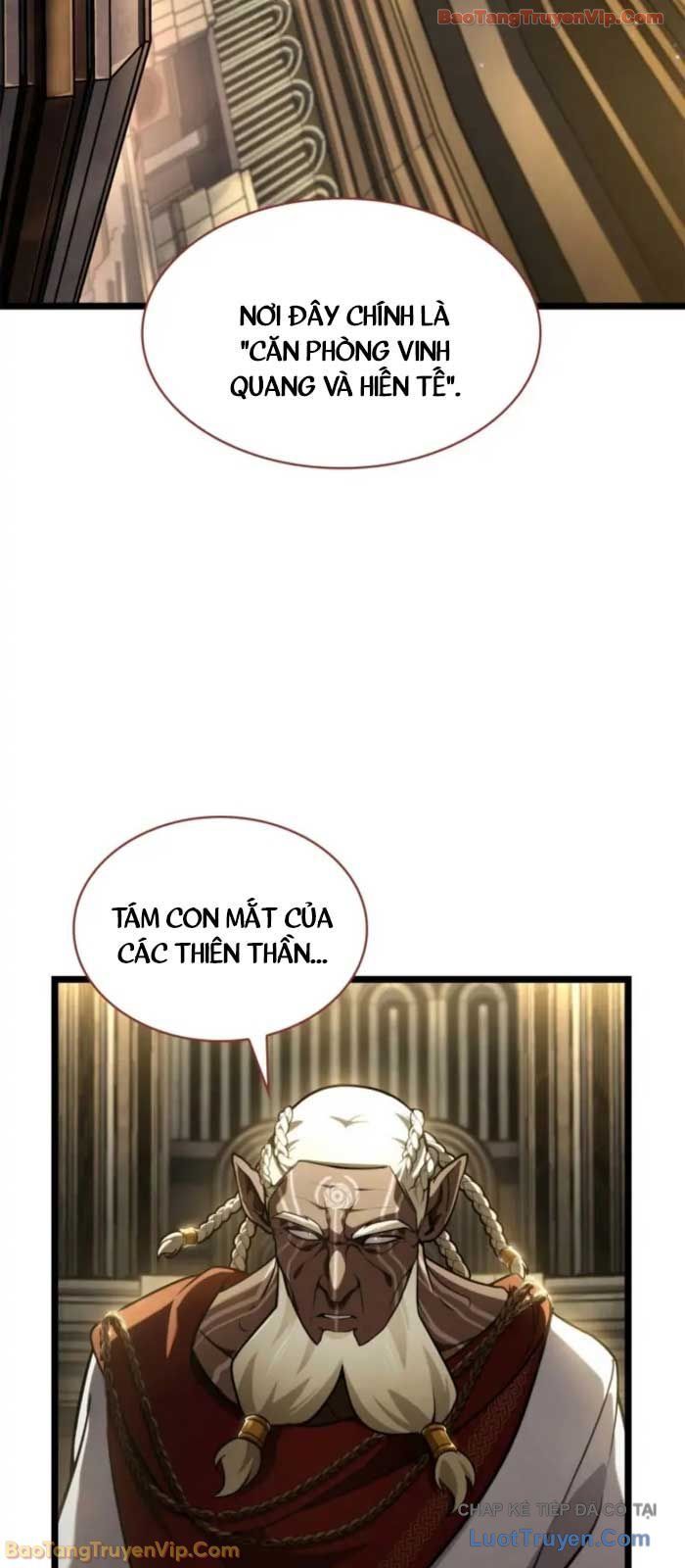 Đại Pháp Sư Toàn Năng Chap 145 - Next Chap 144