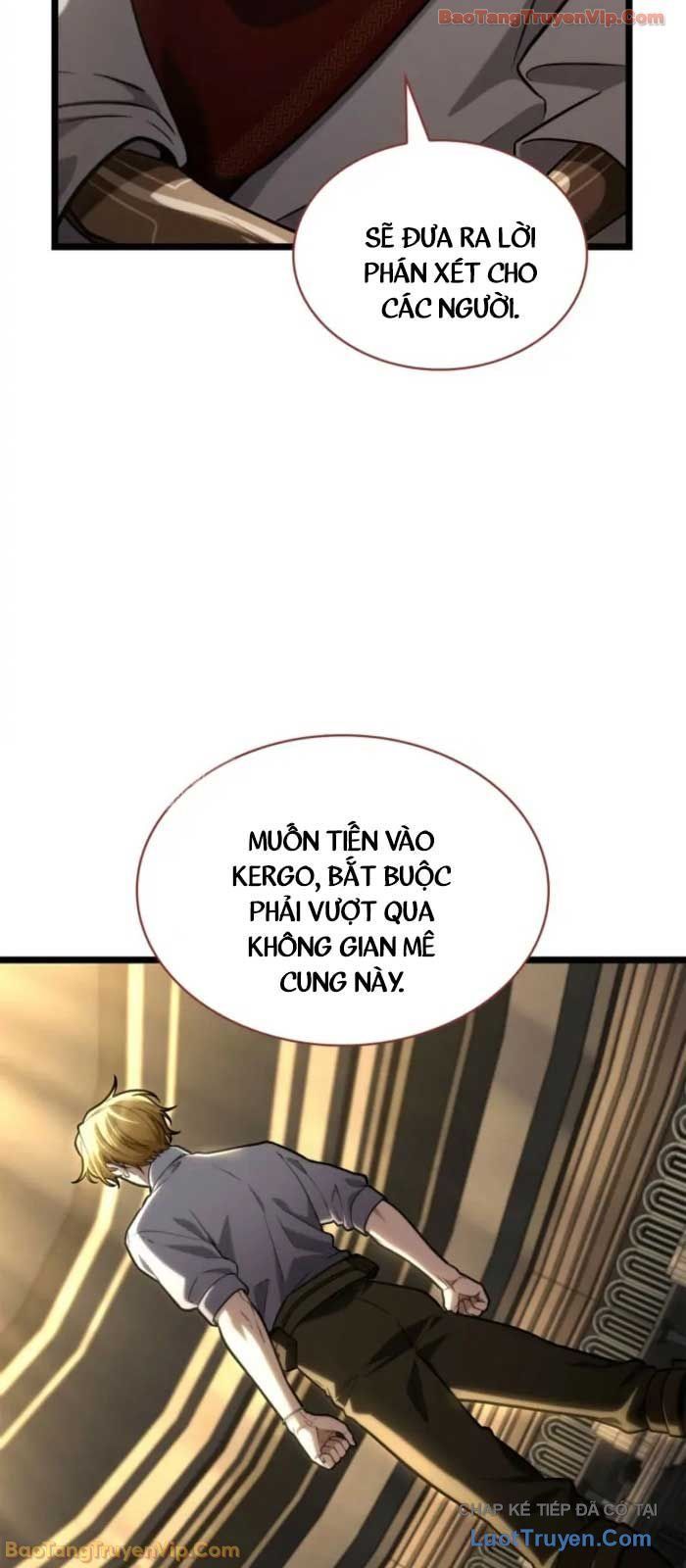 Đại Pháp Sư Toàn Năng Chap 145 - Next Chap 144