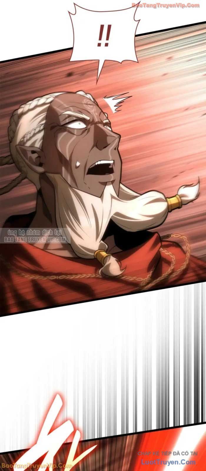 Đại Pháp Sư Toàn Năng Chap 145 - Next Chap 144