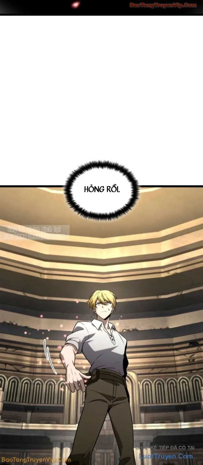 Đại Pháp Sư Toàn Năng Chap 145 - Next Chap 144
