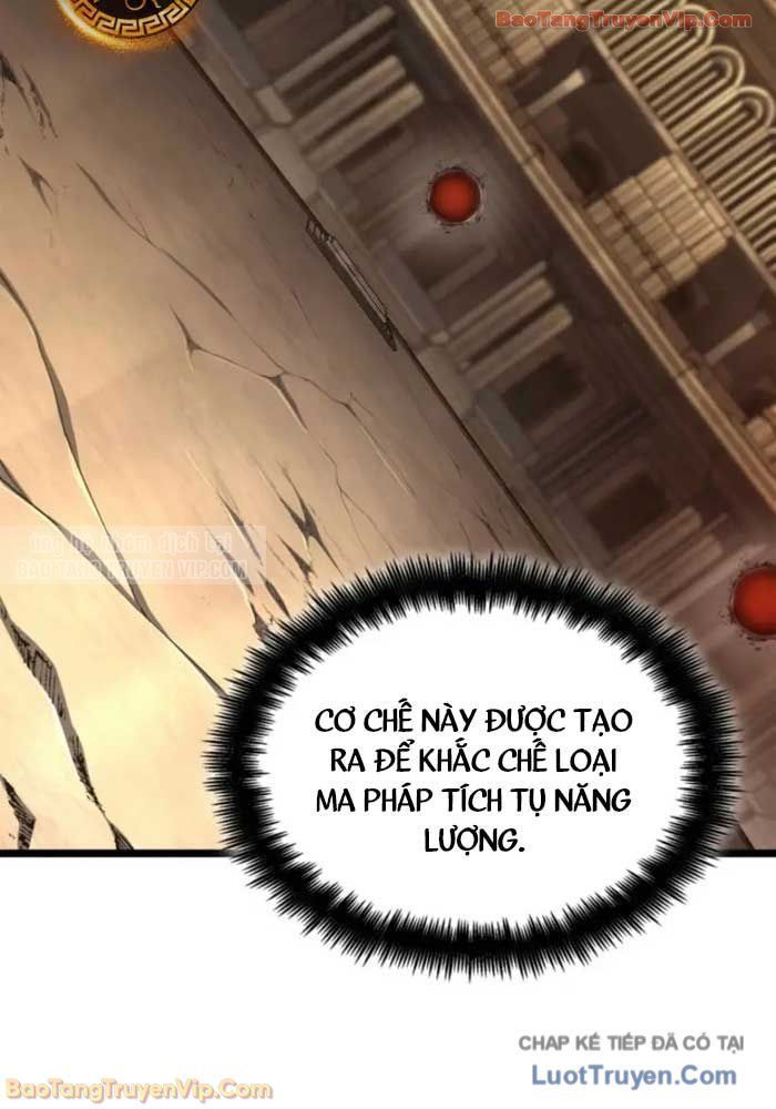 Đại Pháp Sư Toàn Năng Chap 145 - Next Chap 144