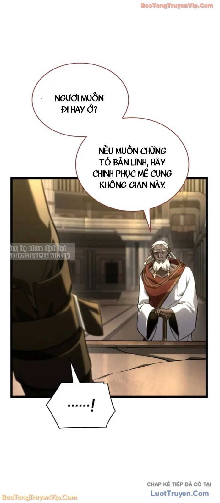 Đại Pháp Sư Toàn Năng Chap 145 - Next Chap 144