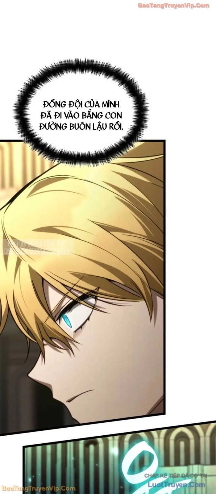 Đại Pháp Sư Toàn Năng Chap 145 - Next Chap 144