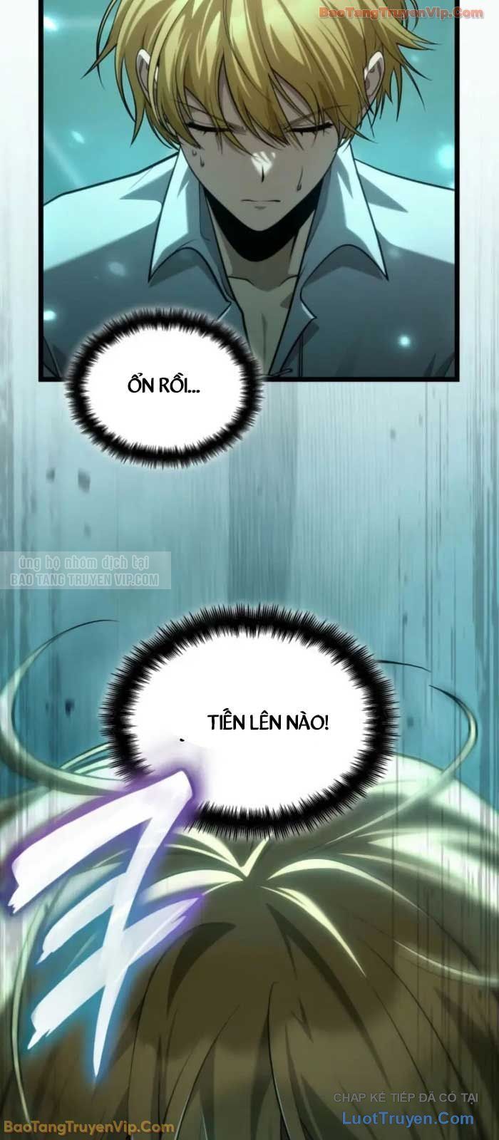 Đại Pháp Sư Toàn Năng Chap 145 - Next Chap 144