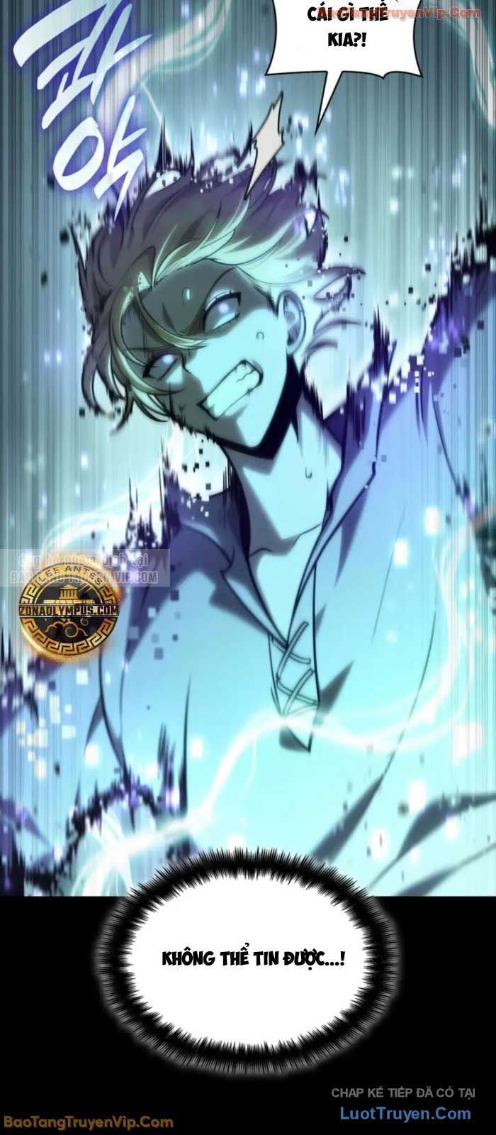 Đại Pháp Sư Toàn Năng Chap 145 - Next Chap 144