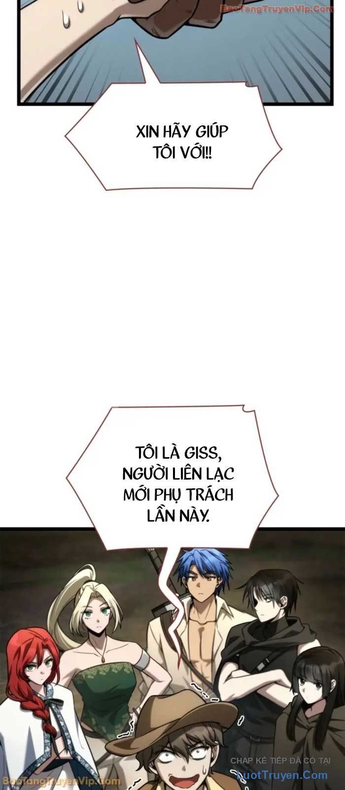 Đại Pháp Sư Toàn Năng Chap 145 - Next Chap 144