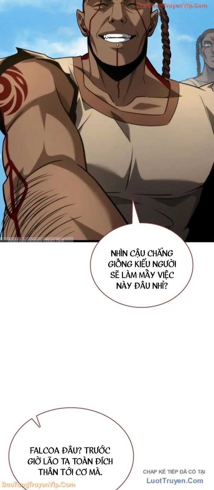 Đại Pháp Sư Toàn Năng Chap 145 - Next Chap 144