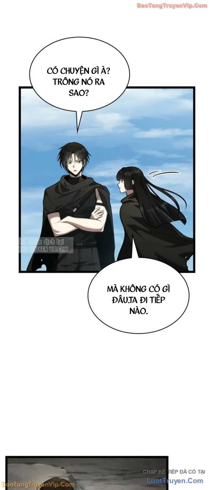 Đại Pháp Sư Toàn Năng Chap 145 - Next Chap 144