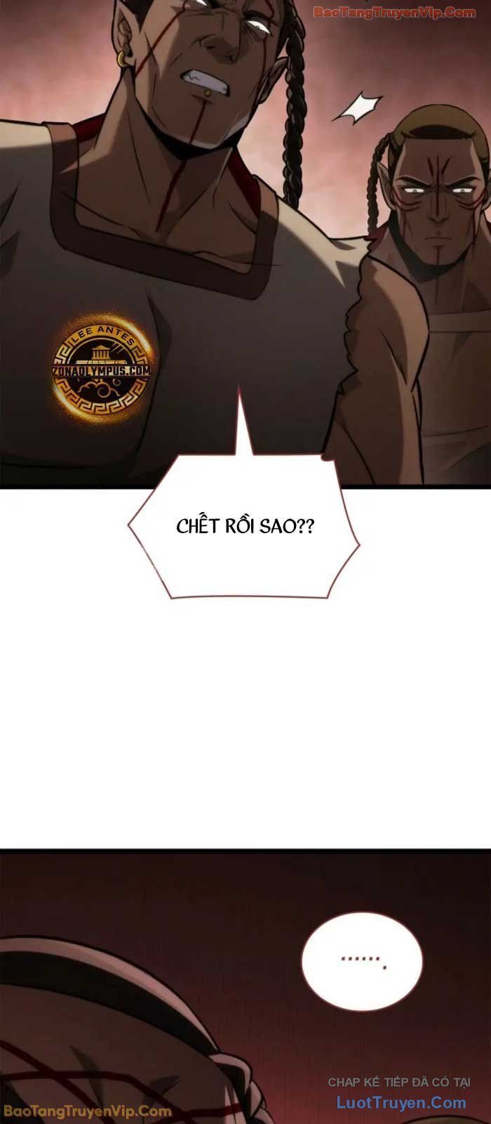 Đại Pháp Sư Toàn Năng Chap 145 - Next Chap 144