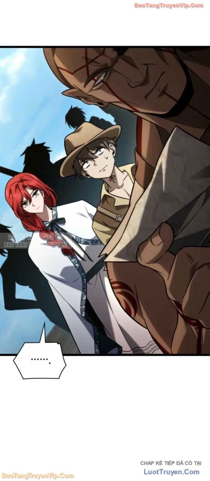 Đại Pháp Sư Toàn Năng Chap 145 - Next Chap 144