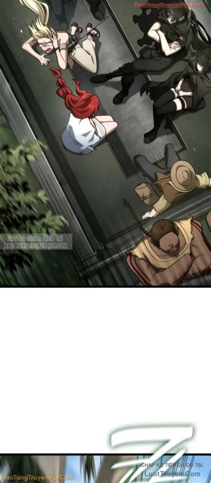 Đại Pháp Sư Toàn Năng Chap 145 - Next Chap 144