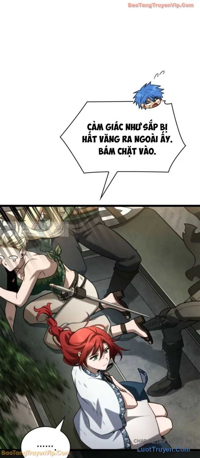 Đại Pháp Sư Toàn Năng Chap 145 - Next Chap 144