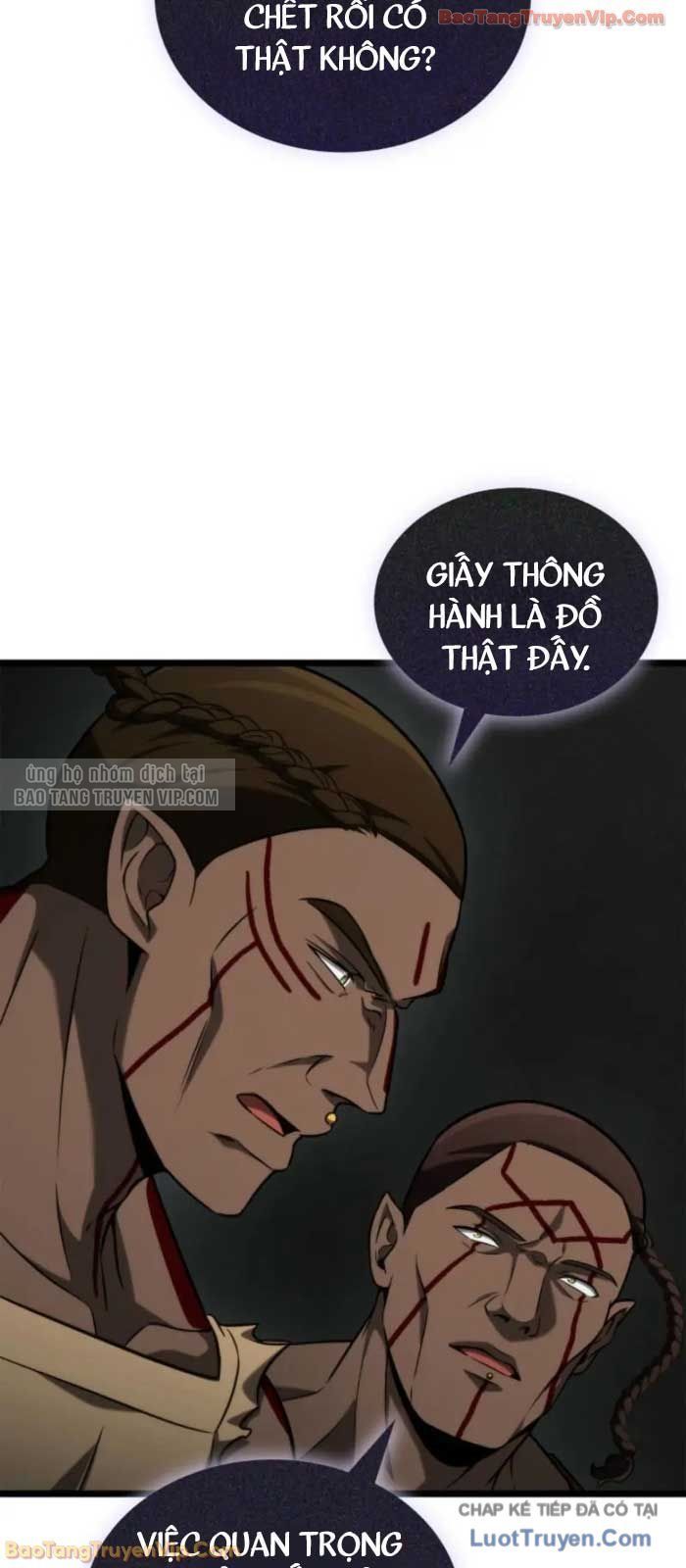 Đại Pháp Sư Toàn Năng Chap 145 - Next Chap 144