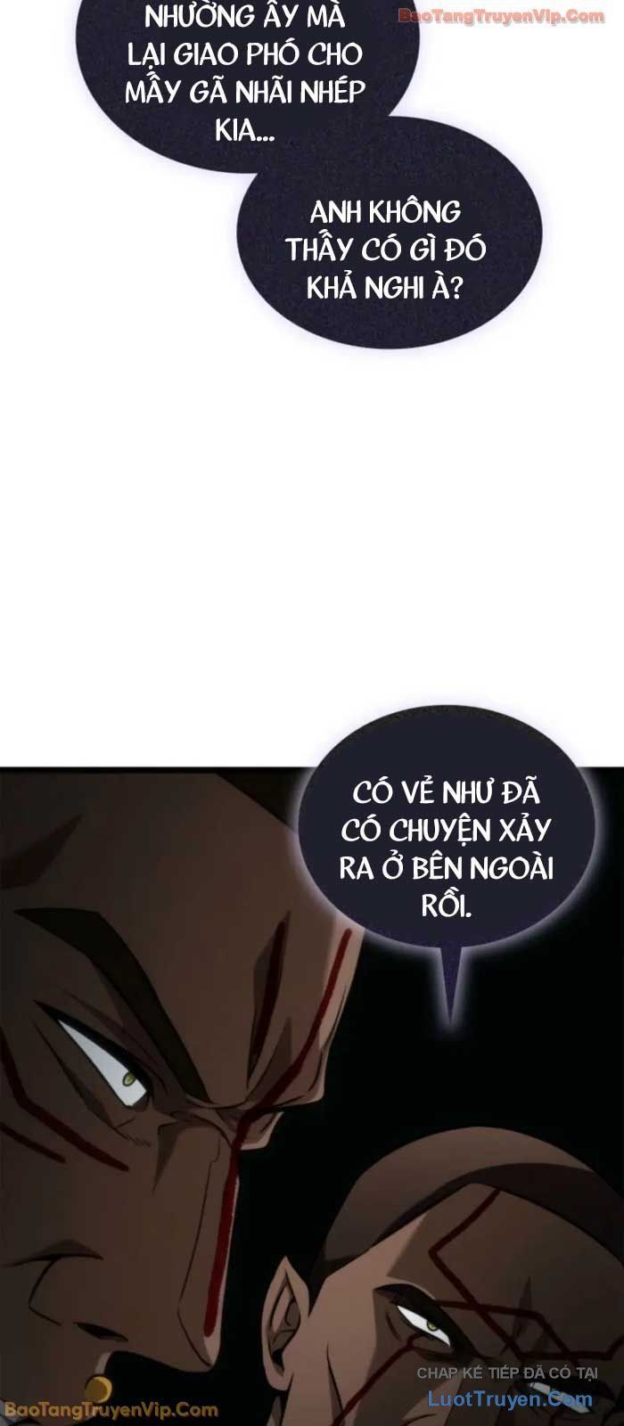 Đại Pháp Sư Toàn Năng Chap 145 - Next Chap 144