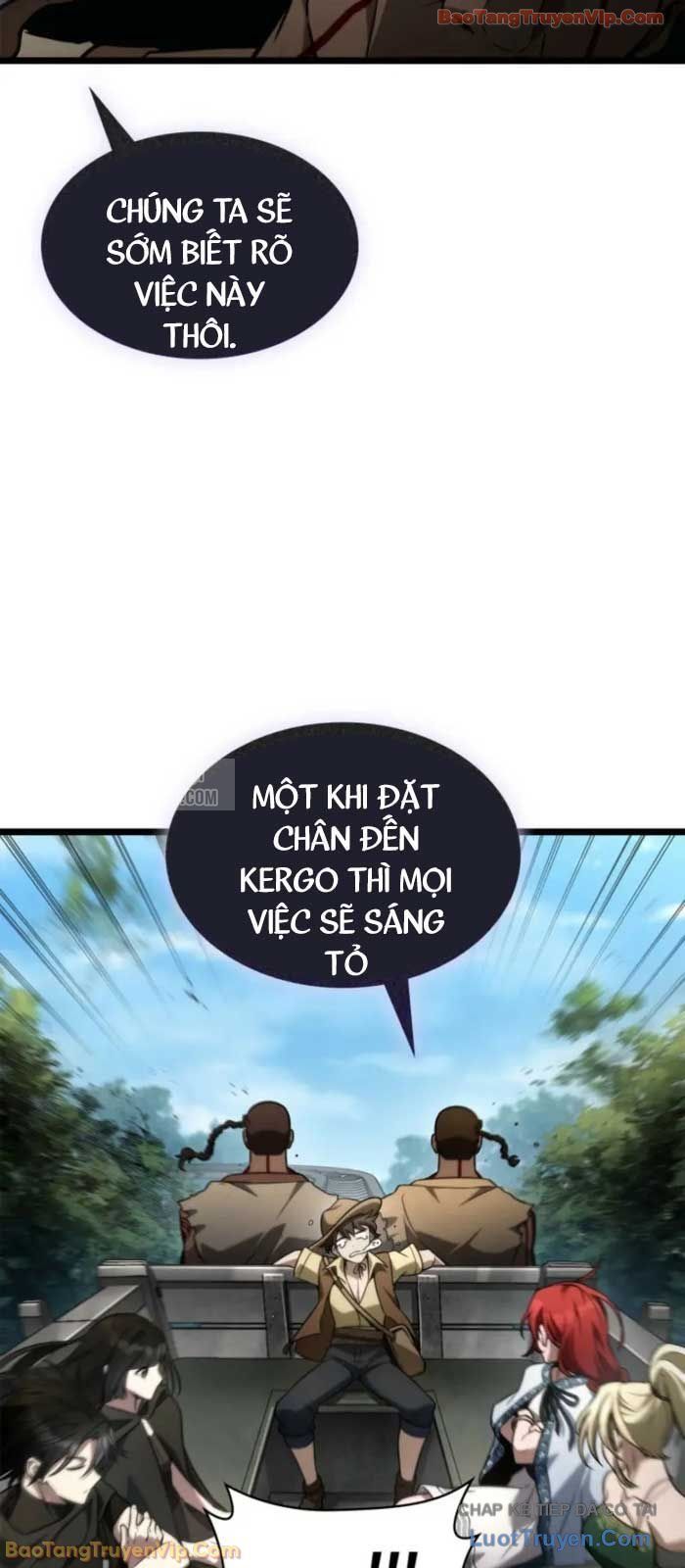 Đại Pháp Sư Toàn Năng Chap 145 - Next Chap 144