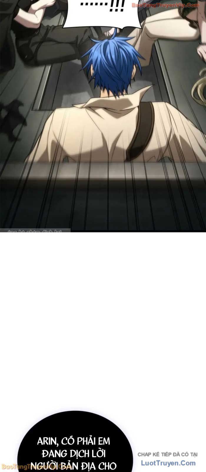 Đại Pháp Sư Toàn Năng Chap 145 - Next Chap 144