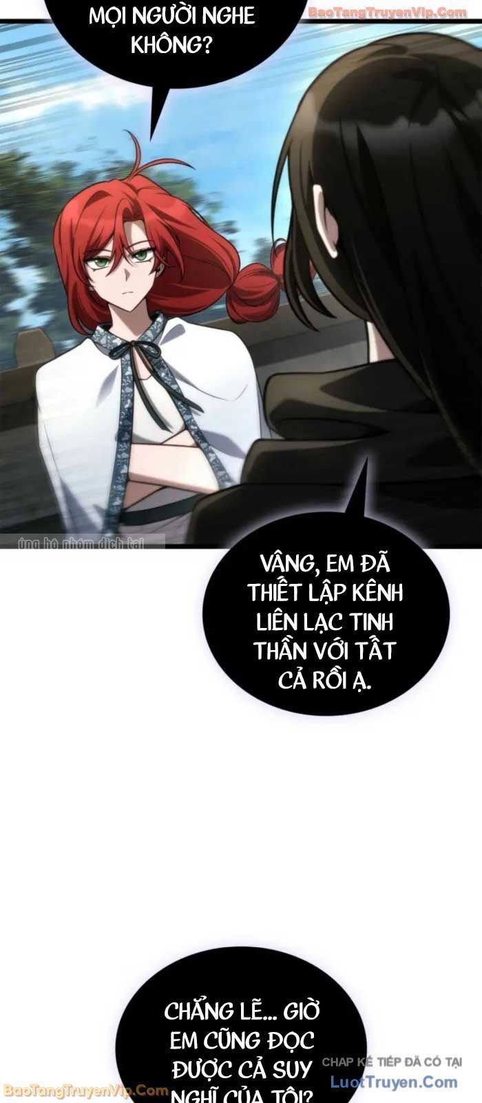 Đại Pháp Sư Toàn Năng Chap 145 - Next Chap 144