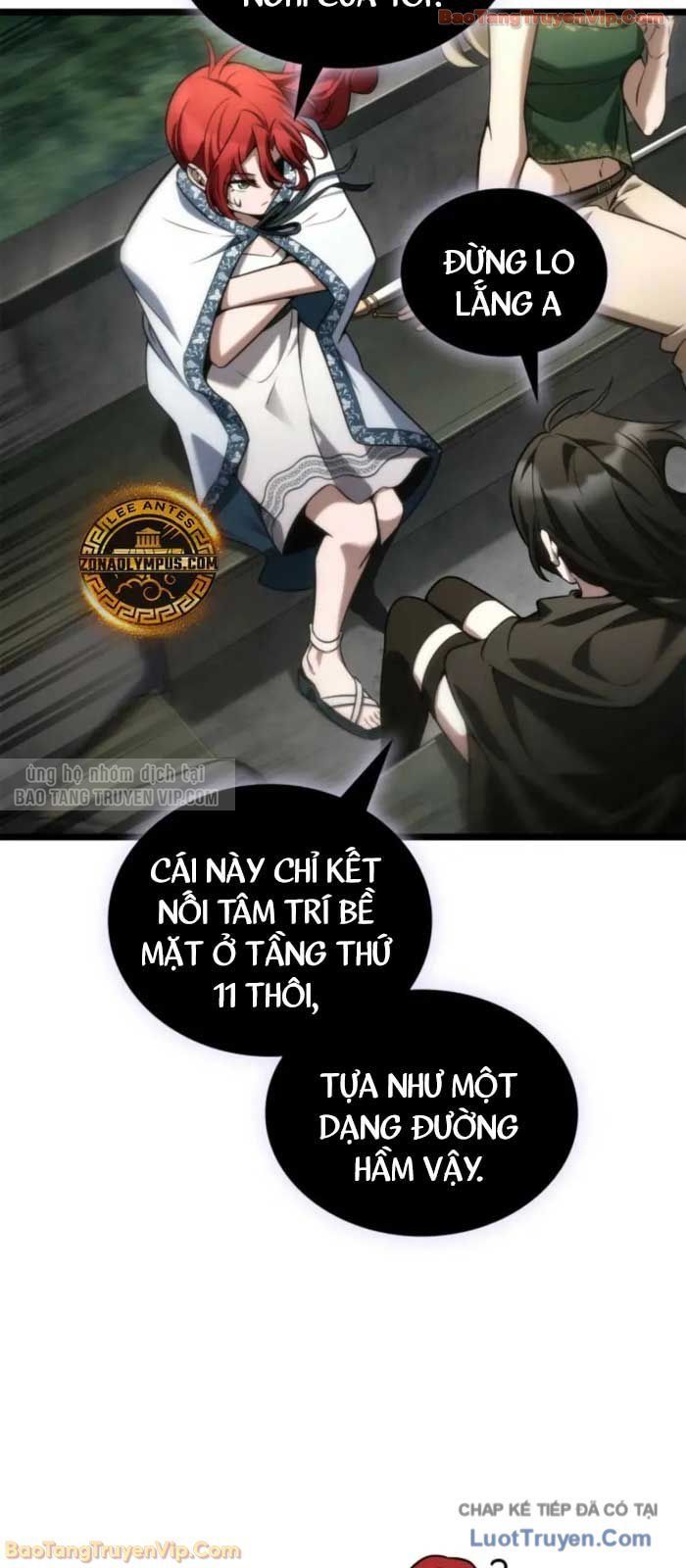 Đại Pháp Sư Toàn Năng Chap 145 - Next Chap 144