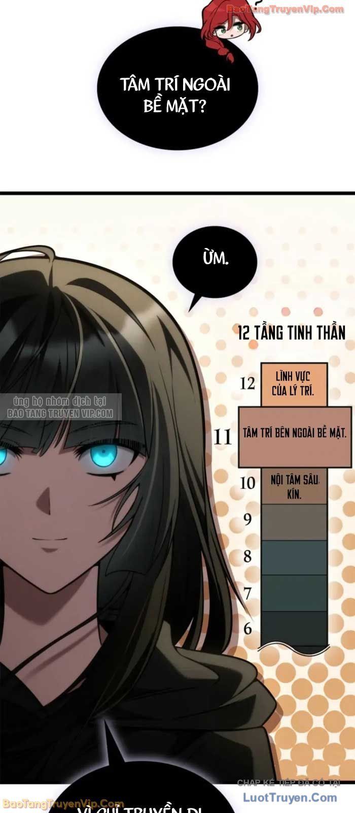 Đại Pháp Sư Toàn Năng Chap 145 - Next Chap 144