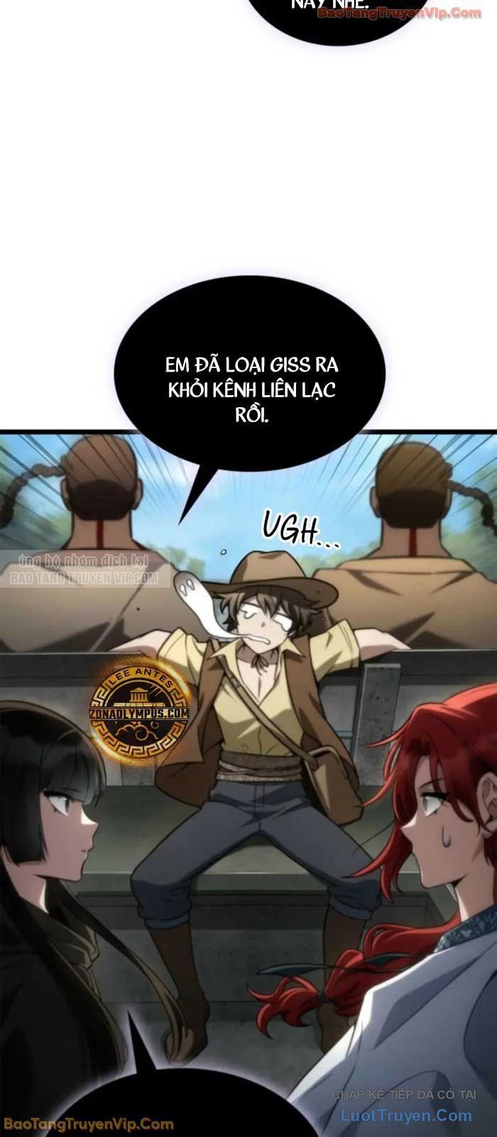 Đại Pháp Sư Toàn Năng Chap 145 - Next Chap 144