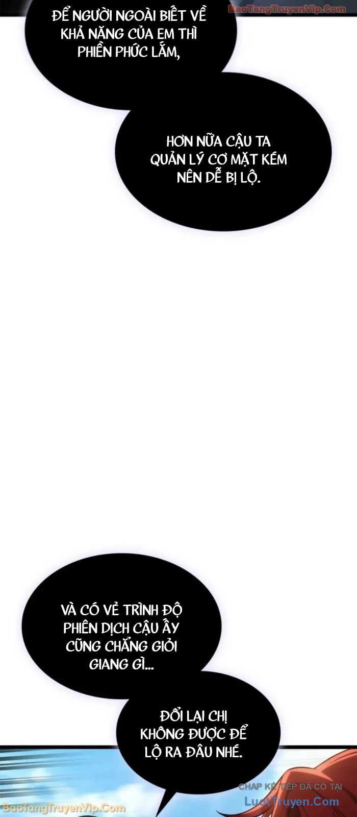 Đại Pháp Sư Toàn Năng Chap 145 - Next Chap 144