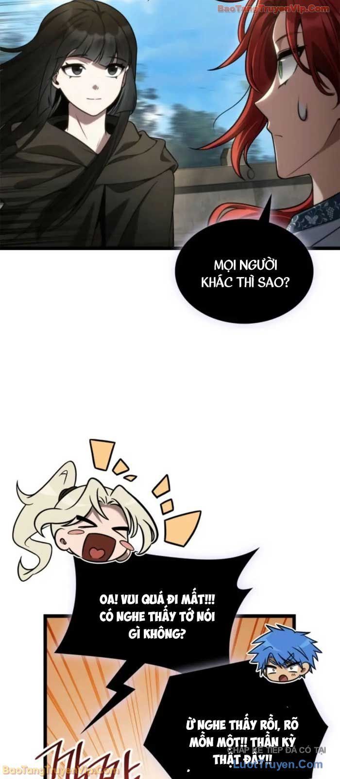 Đại Pháp Sư Toàn Năng Chap 145 - Next Chap 144