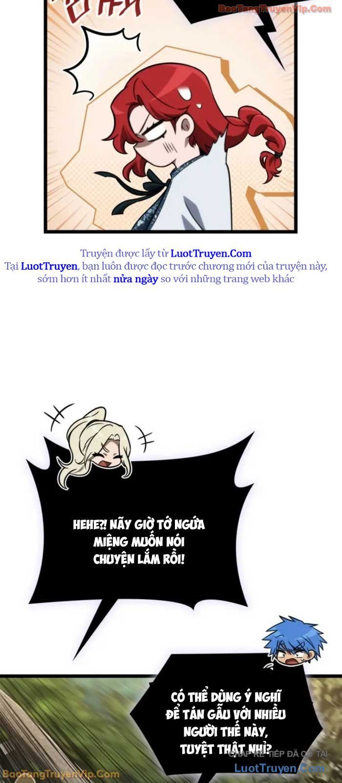 Đại Pháp Sư Toàn Năng Chap 145 - Next Chap 144
