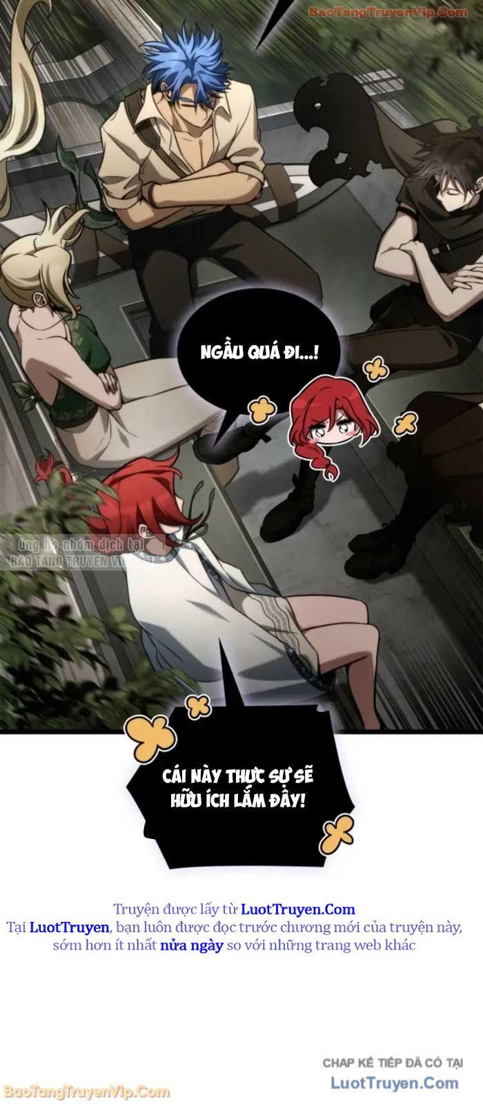 Đại Pháp Sư Toàn Năng Chap 145 - Next Chap 144