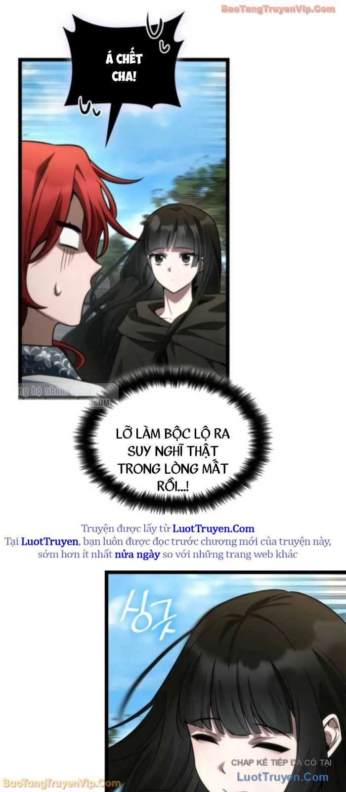 Đại Pháp Sư Toàn Năng Chap 145 - Next Chap 144