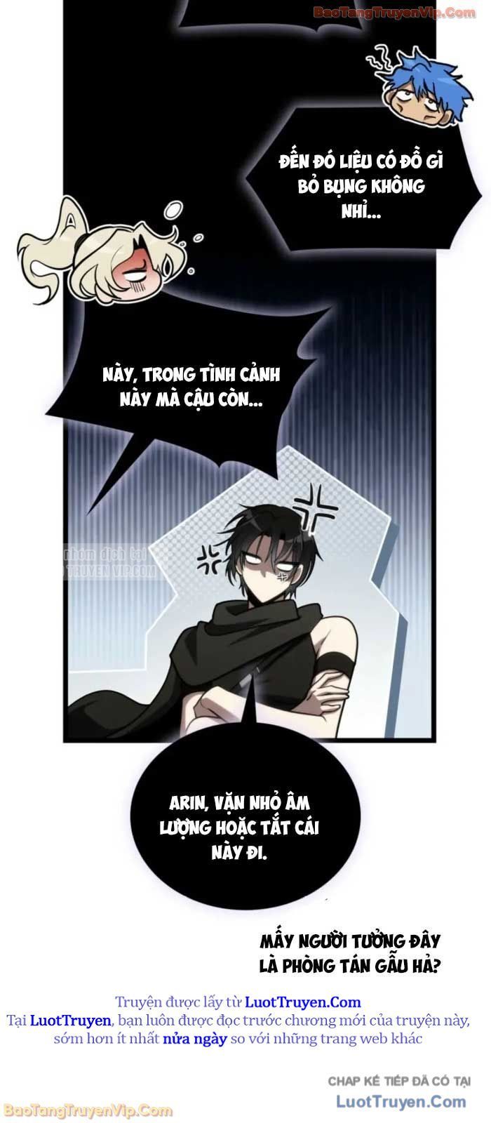 Đại Pháp Sư Toàn Năng Chap 145 - Next Chap 144