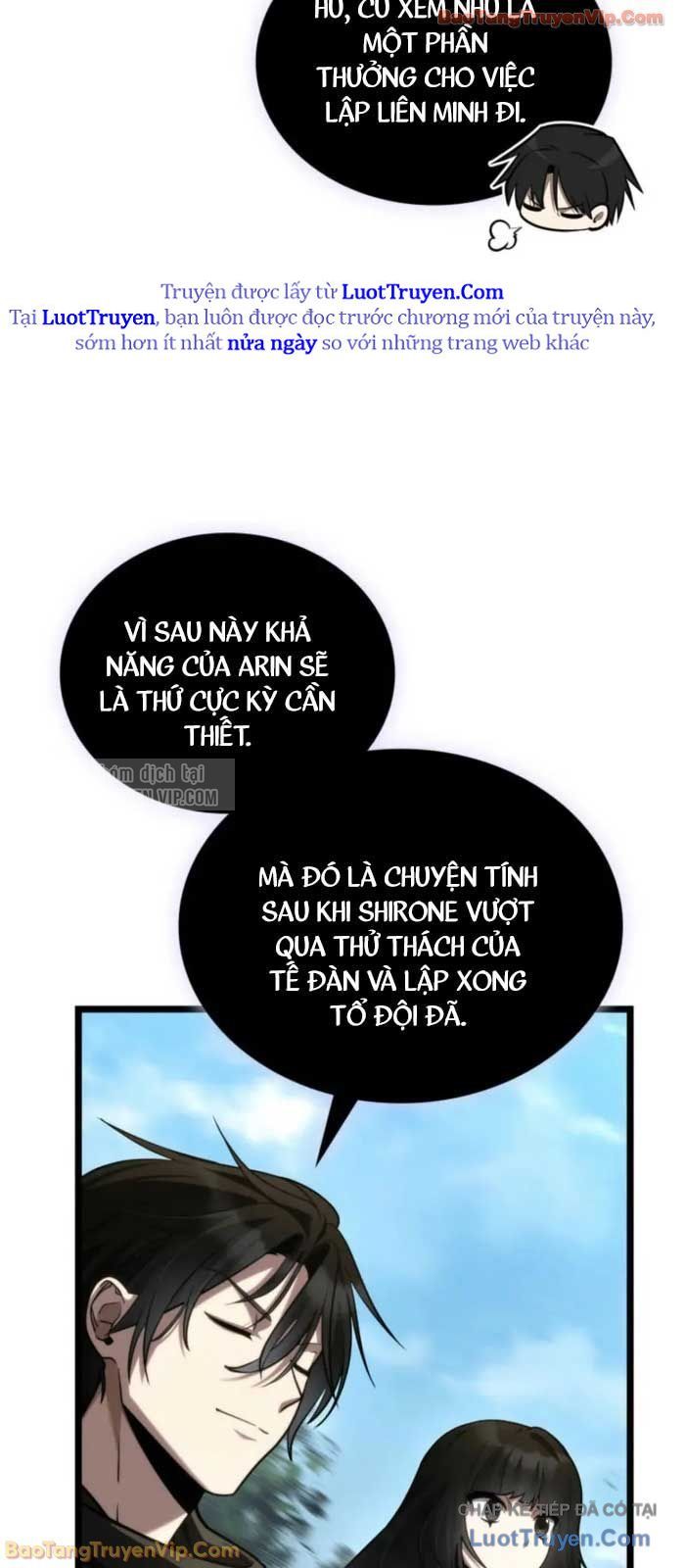 Đại Pháp Sư Toàn Năng Chap 145 - Next Chap 144