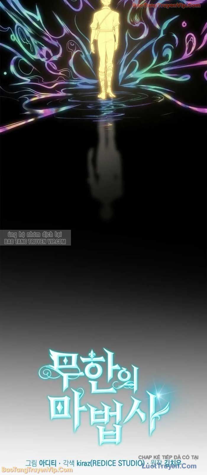 Đại Pháp Sư Toàn Năng Chap 145 - Next Chap 144