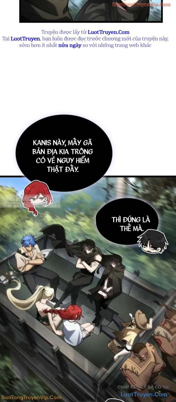 Đại Pháp Sư Toàn Năng Chap 145 - Next Chap 144