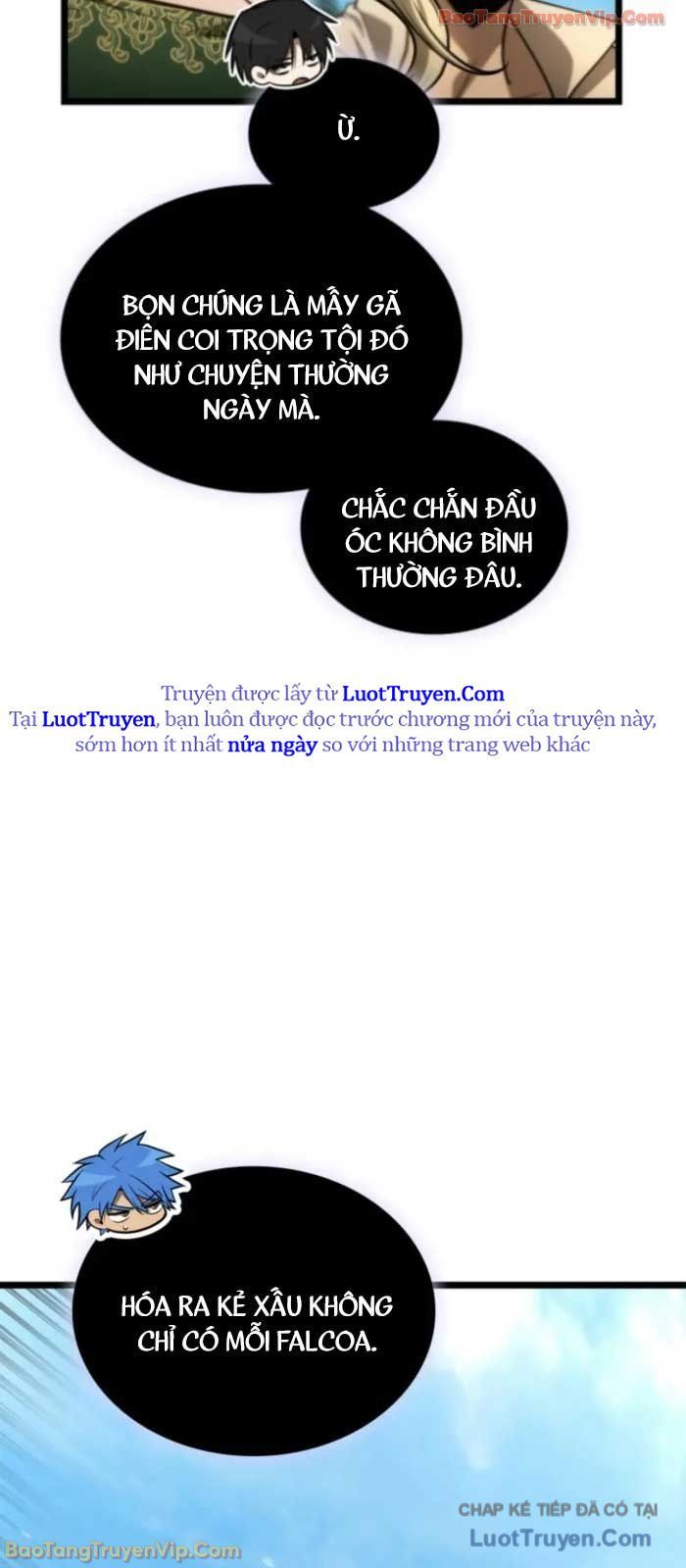 Đại Pháp Sư Toàn Năng Chap 145 - Next Chap 144