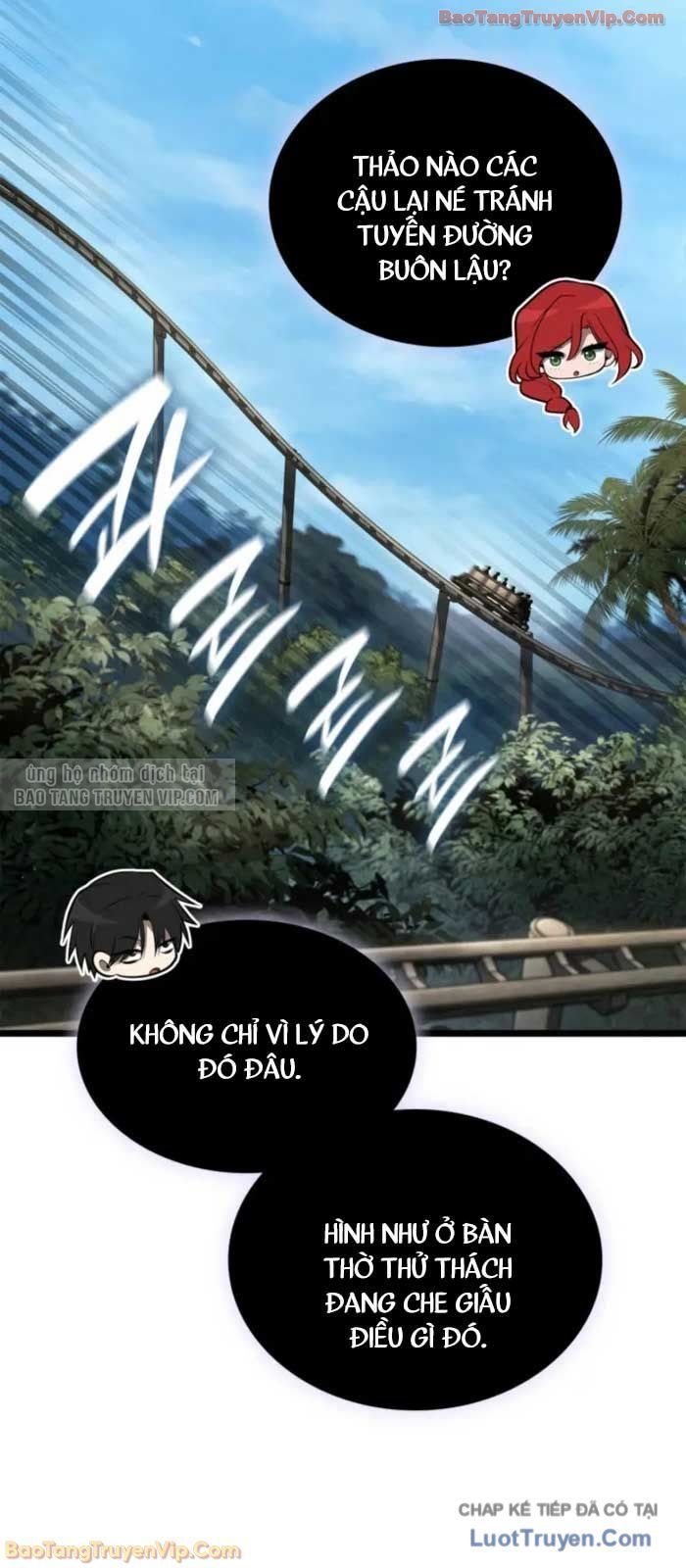 Đại Pháp Sư Toàn Năng Chap 145 - Next Chap 144