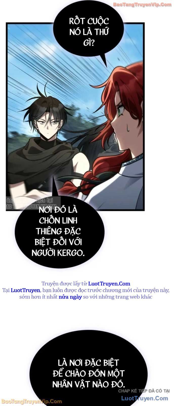 Đại Pháp Sư Toàn Năng Chap 145 - Next Chap 144