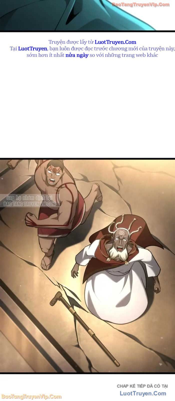 Đại Pháp Sư Toàn Năng Chap 145 - Next Chap 144