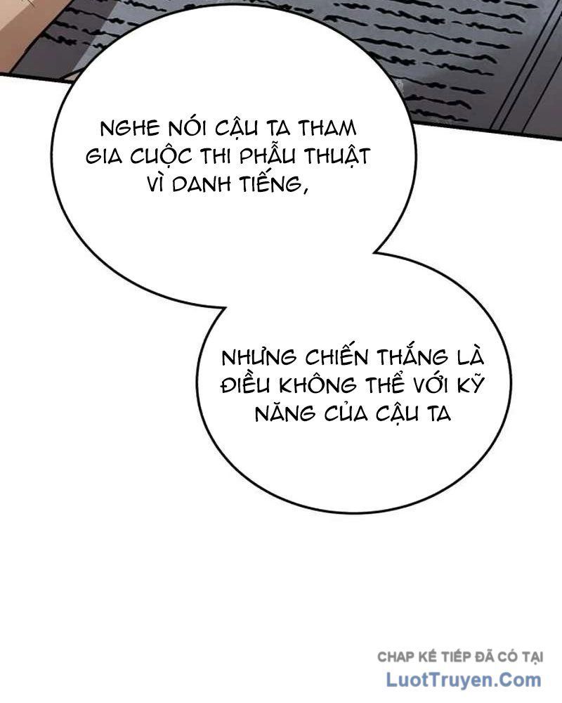 Bác Sĩ Hồi Quy Chỉ Muốn Sống Yên Bình Chap 47 - Next Chap 46