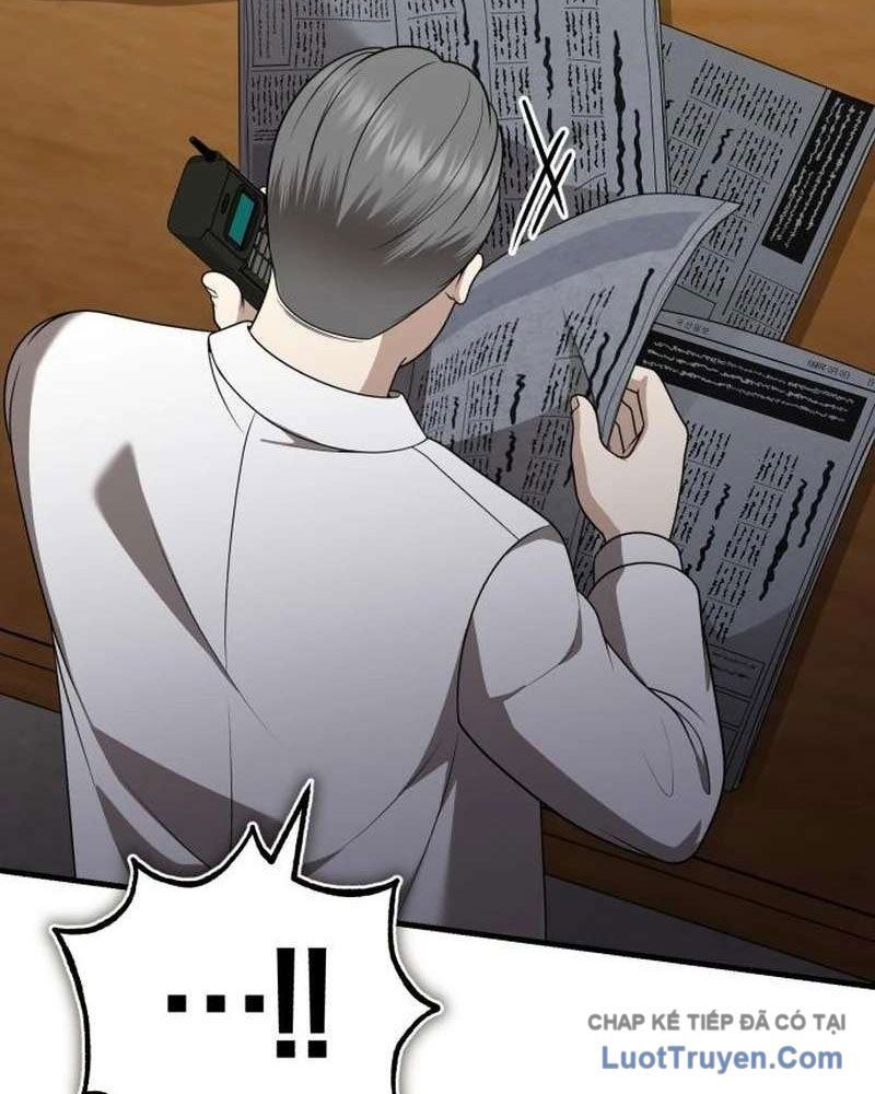 Bác Sĩ Hồi Quy Chỉ Muốn Sống Yên Bình Chap 47 - Next Chap 46