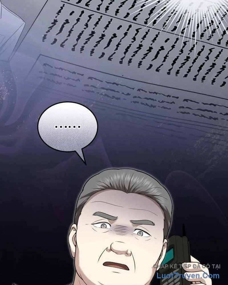 Bác Sĩ Hồi Quy Chỉ Muốn Sống Yên Bình Chap 47 - Next Chap 46