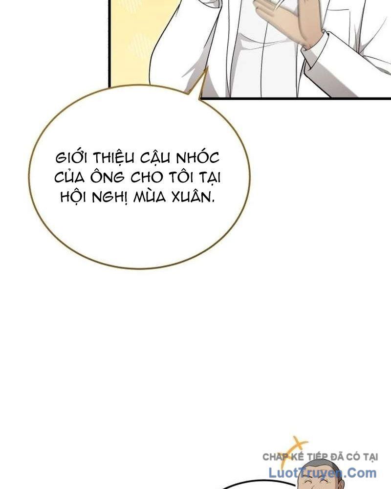 Bác Sĩ Hồi Quy Chỉ Muốn Sống Yên Bình Chap 47 - Next Chap 46