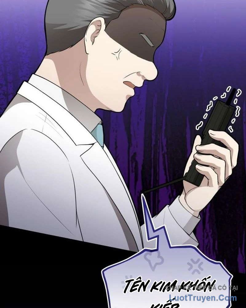 Bác Sĩ Hồi Quy Chỉ Muốn Sống Yên Bình Chap 47 - Next Chap 46