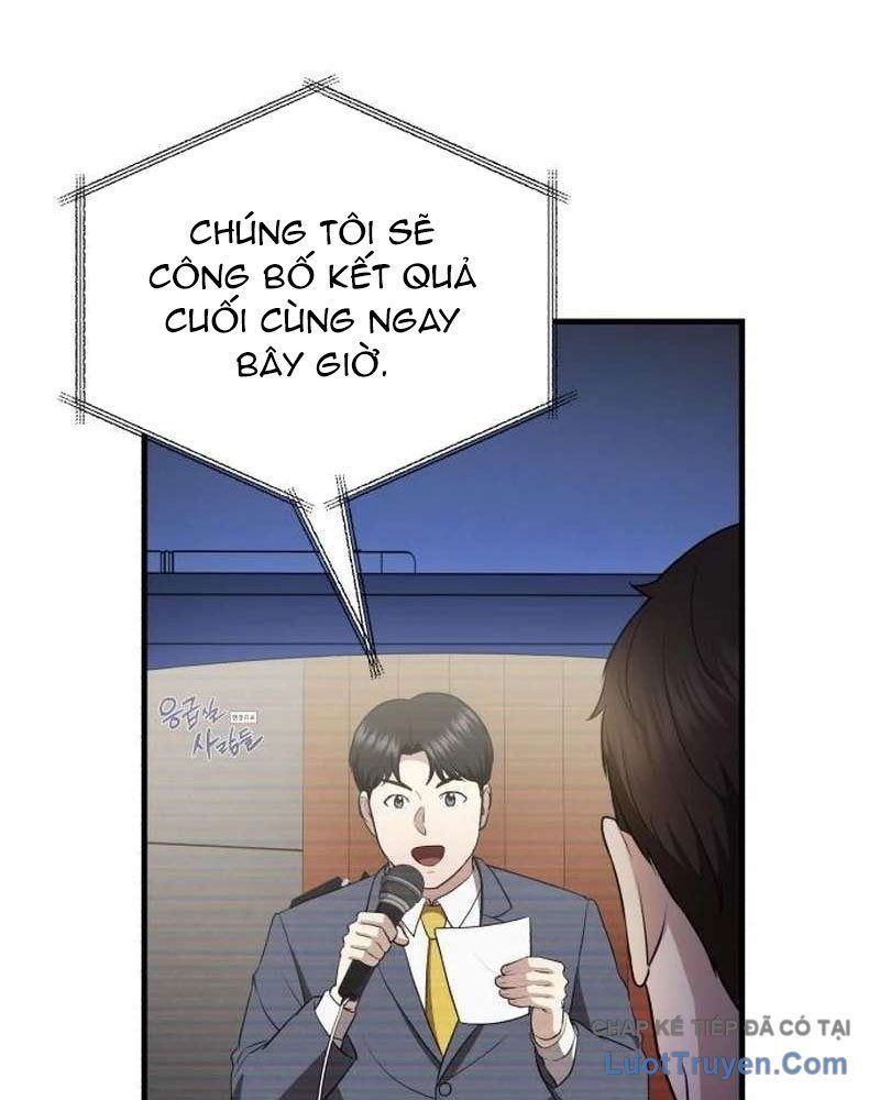 Bác Sĩ Hồi Quy Chỉ Muốn Sống Yên Bình Chap 47 - Next Chap 46