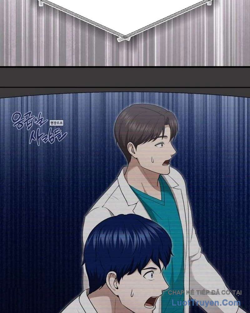 Bác Sĩ Hồi Quy Chỉ Muốn Sống Yên Bình Chap 47 - Next Chap 46