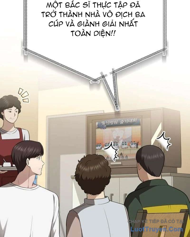 Bác Sĩ Hồi Quy Chỉ Muốn Sống Yên Bình Chap 47 - Next Chap 46