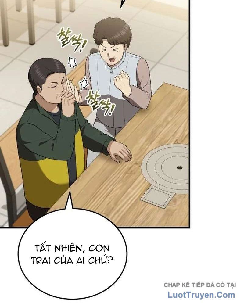 Bác Sĩ Hồi Quy Chỉ Muốn Sống Yên Bình Chap 47 - Next Chap 46