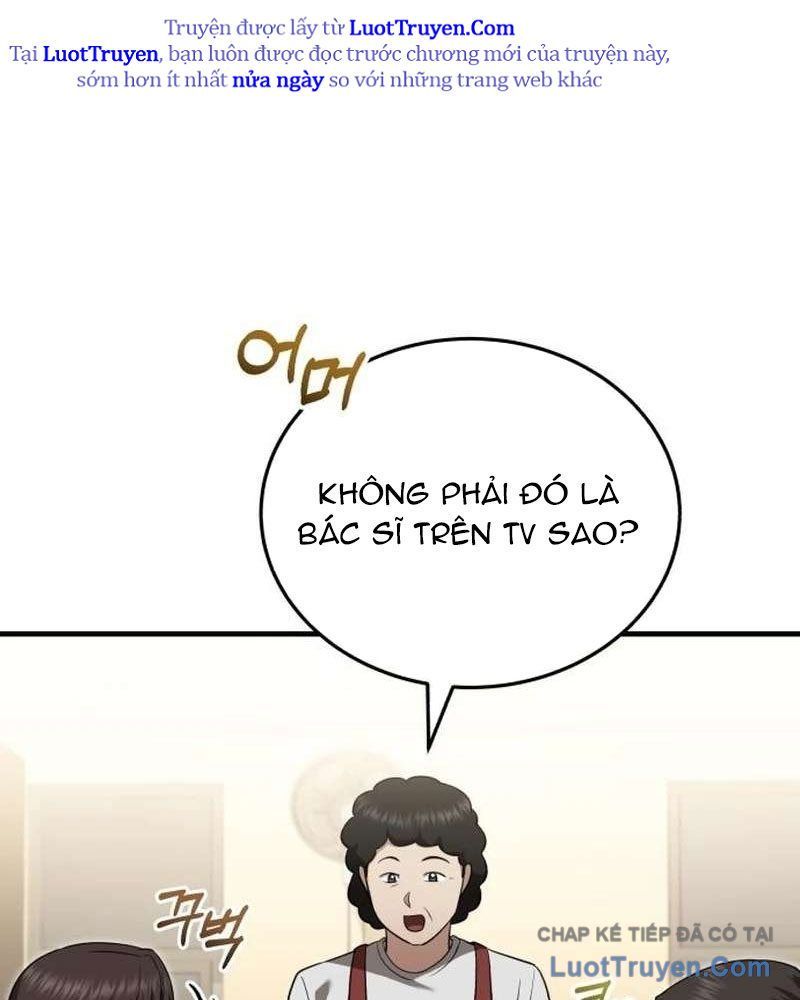 Bác Sĩ Hồi Quy Chỉ Muốn Sống Yên Bình Chap 47 - Next Chap 46