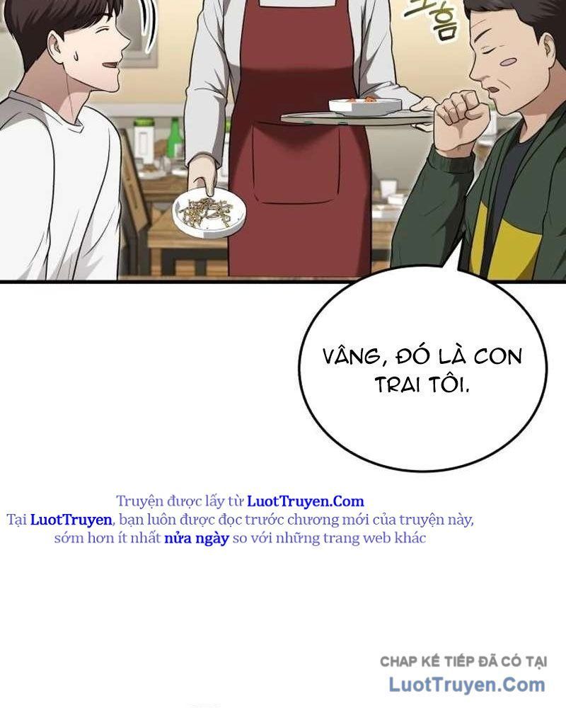 Bác Sĩ Hồi Quy Chỉ Muốn Sống Yên Bình Chap 47 - Next Chap 46