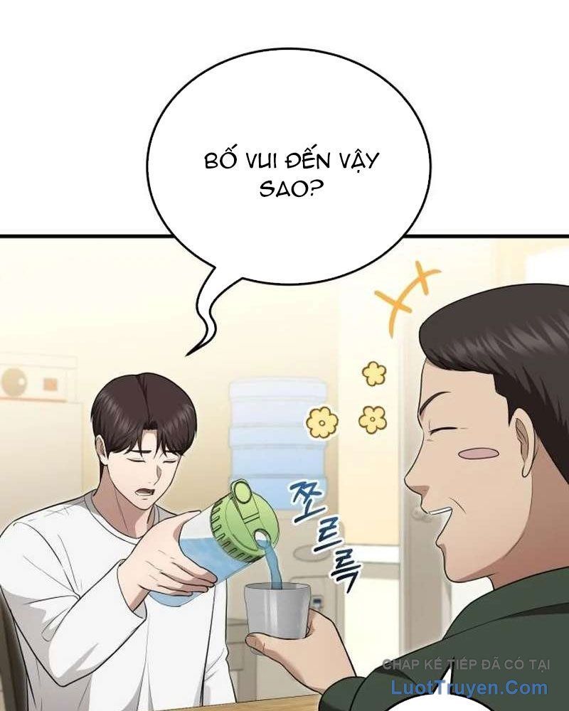 Bác Sĩ Hồi Quy Chỉ Muốn Sống Yên Bình Chap 47 - Next Chap 46