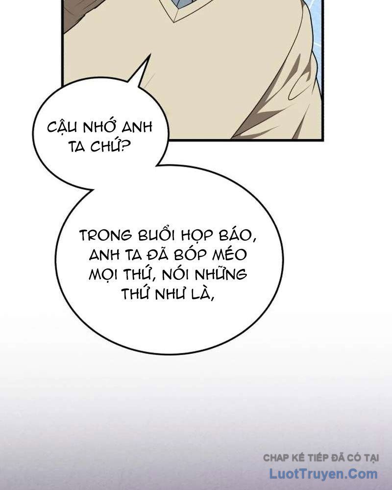 Bác Sĩ Hồi Quy Chỉ Muốn Sống Yên Bình Chap 47 - Next Chap 46